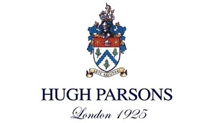 HUGH PARSONS HUGH PARSONS
