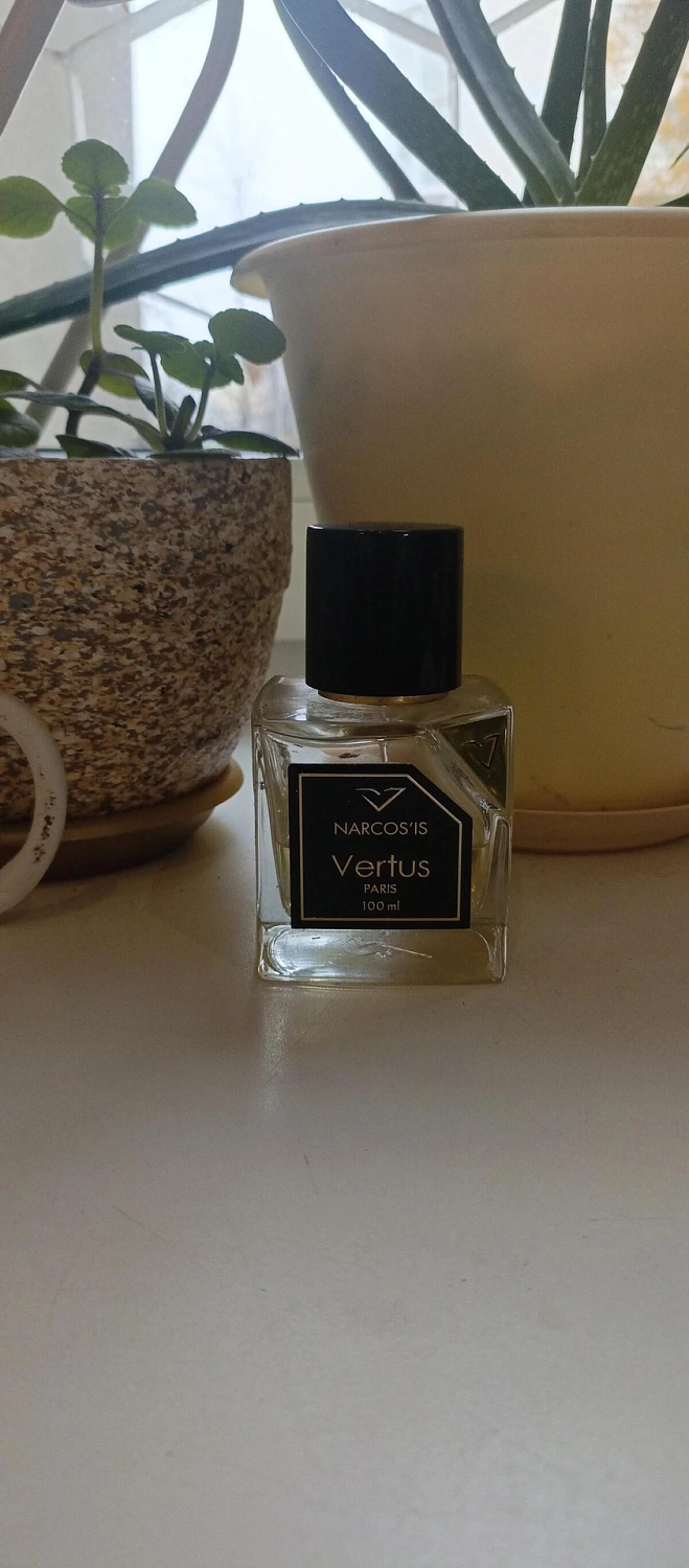 Vertus Narcos'is