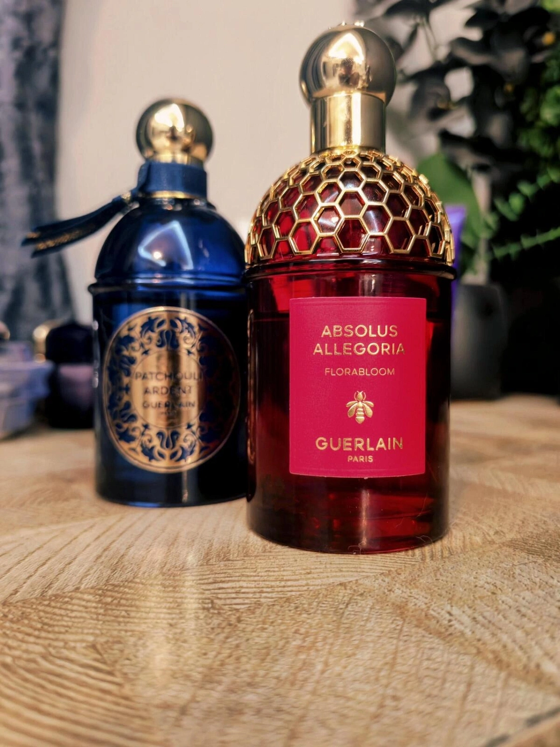 Guerlain Florabloom Absolu