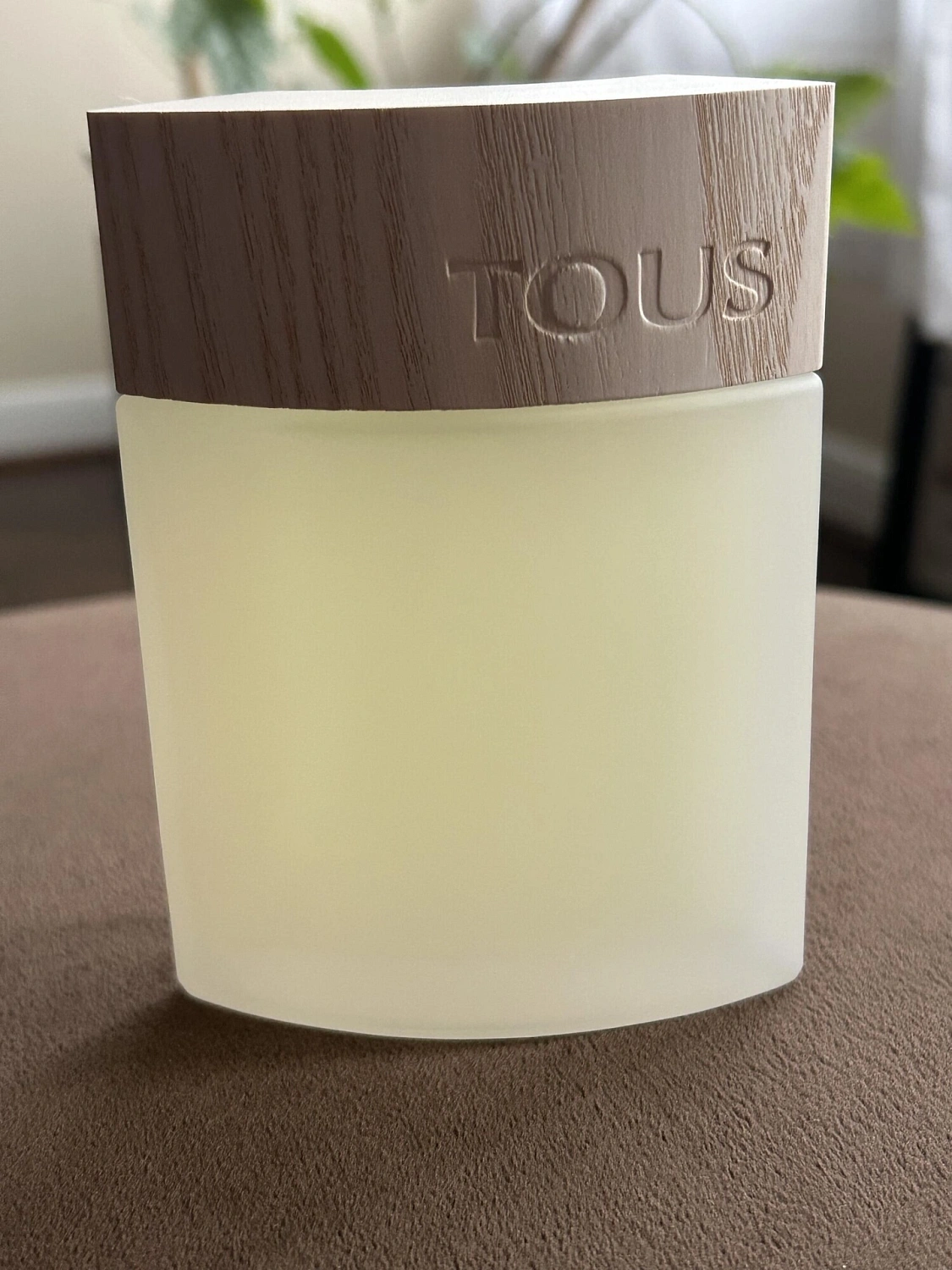 TOUS Man Les Colognes Concentrees