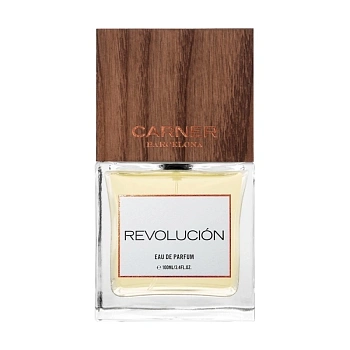 Carner Barcelona Revolucion парфюмерная вода, 100 мл тестер Carner Barcelona Revolucion парфюмерная вода, 100 мл тестер