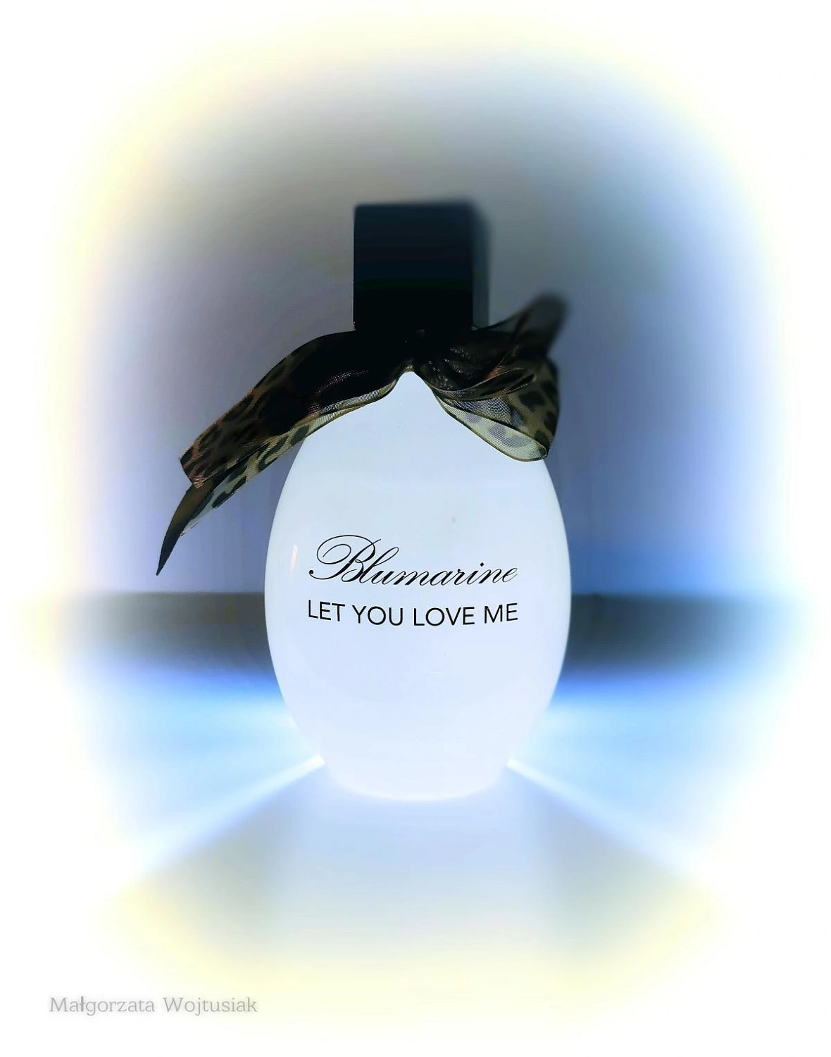 Blumarine Let You Love Me