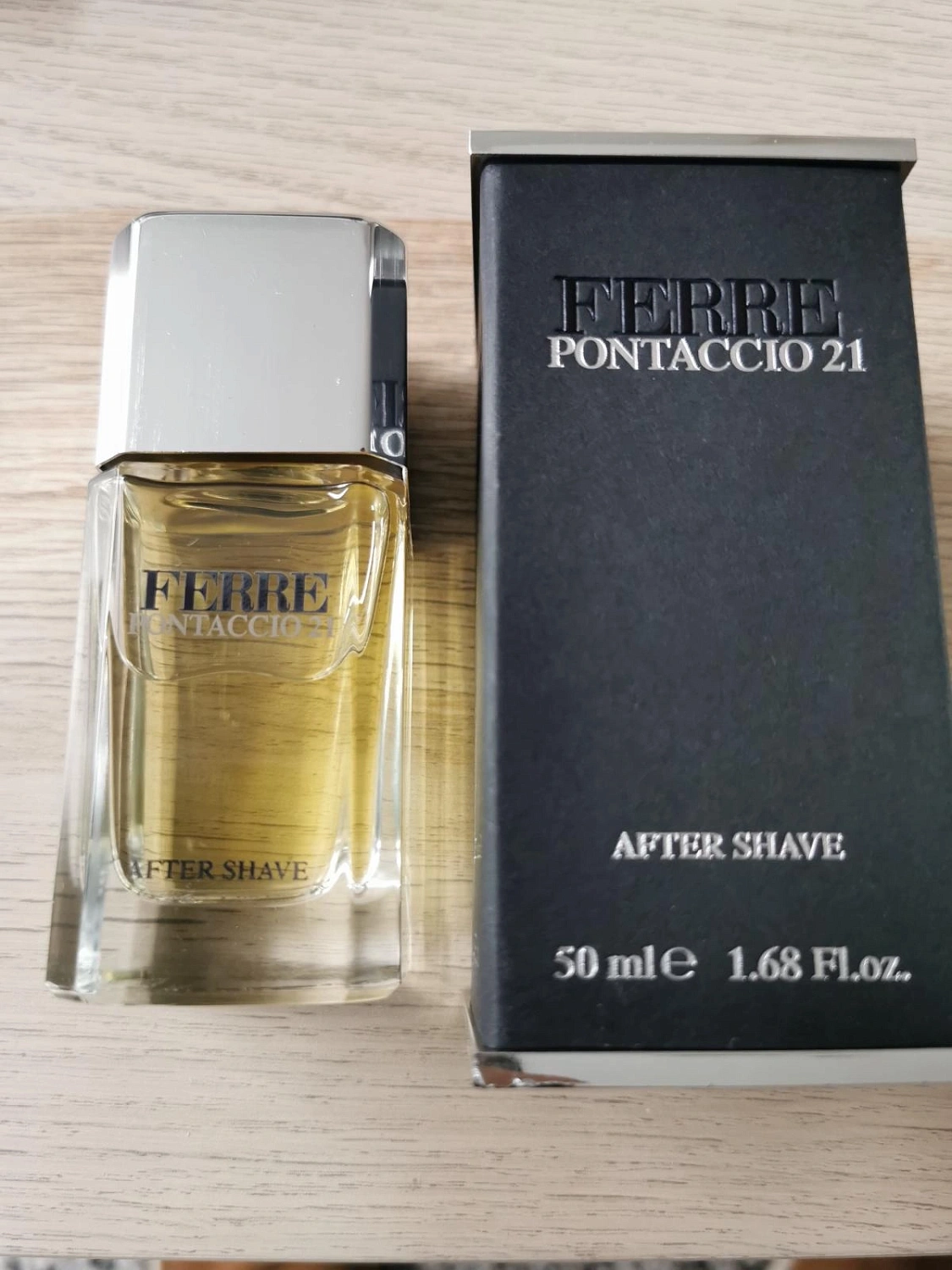 GF Ferre Pontaccio 21