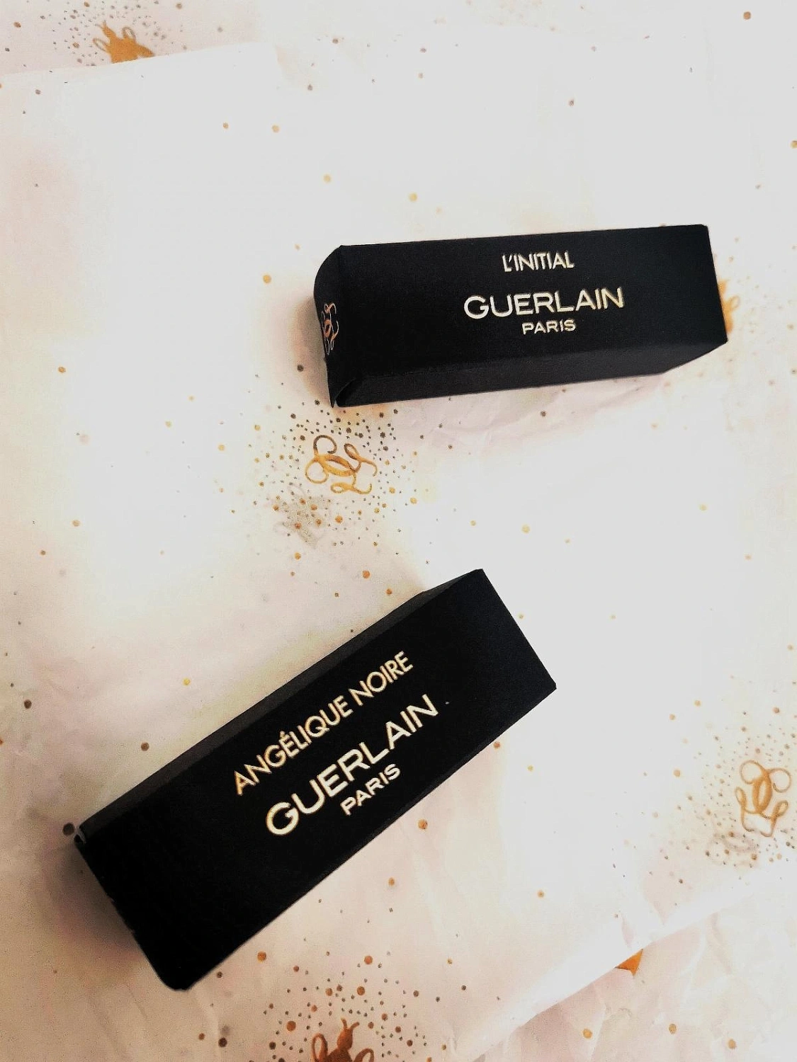 Guerlain L'Initial Guerlain L'Initial
