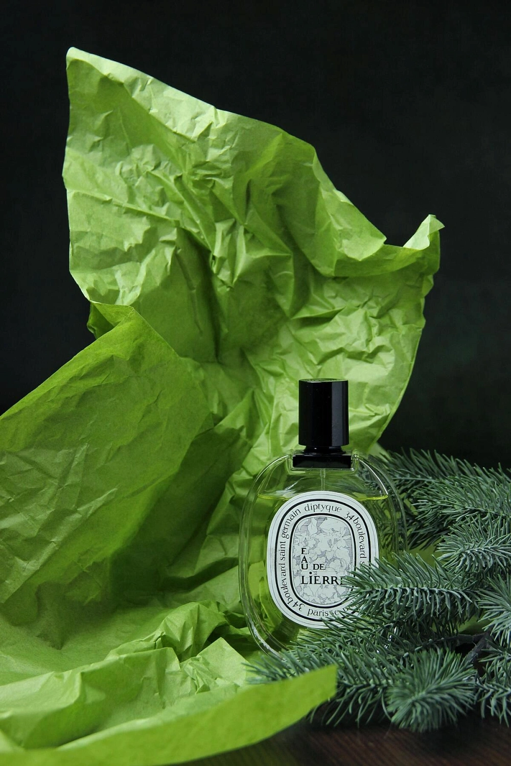 Diptyque L’Eau de Lierre