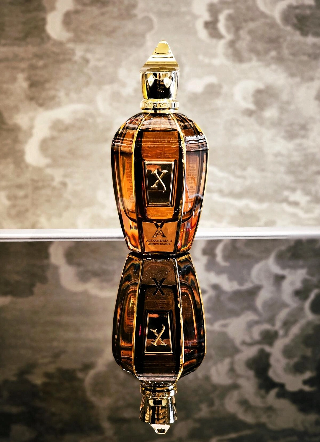 Xerjoff Alexandria II Anniversary