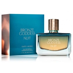 Estée Lauder Bronze Goddess Nuit
