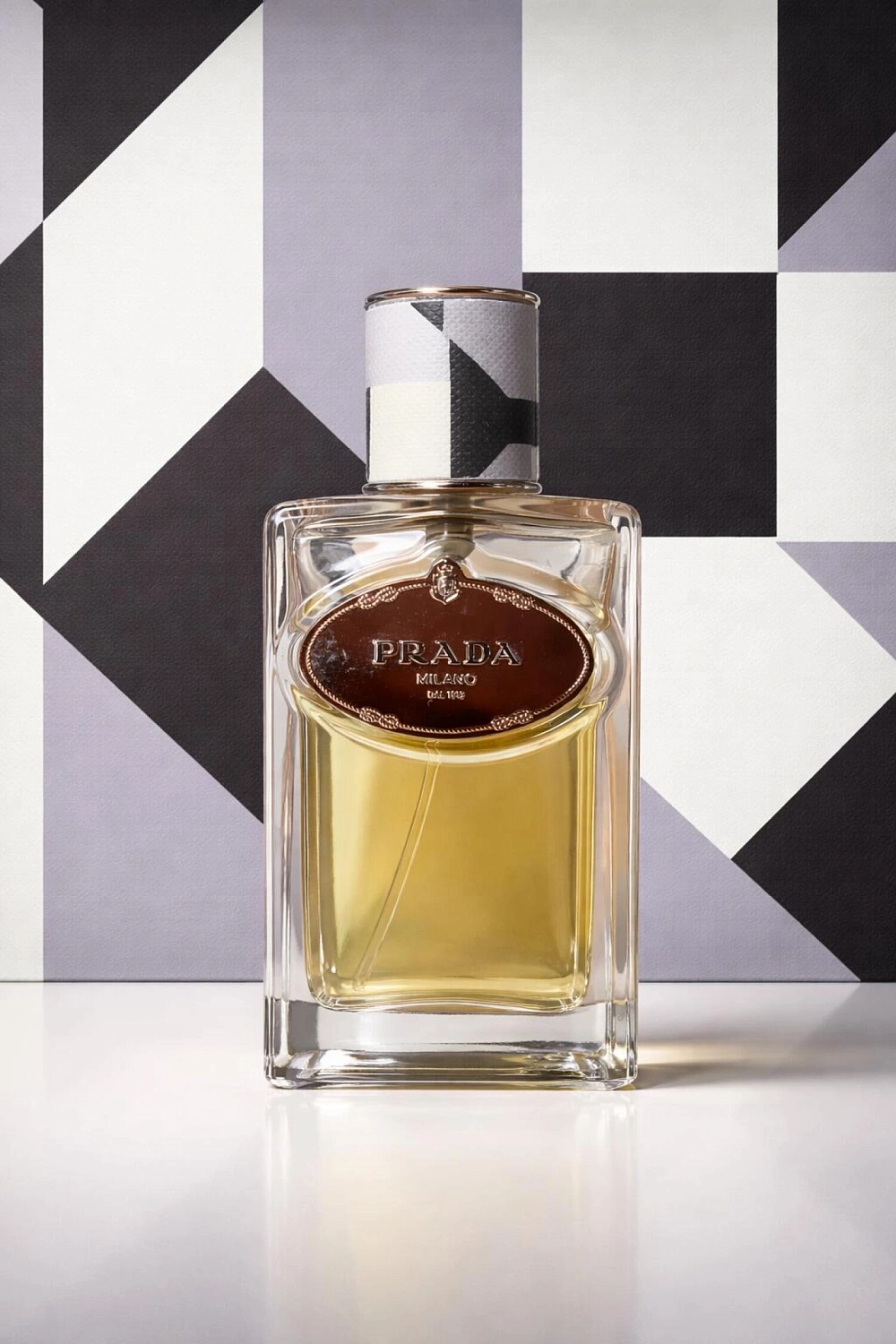 Prada Infusion de Vetiver