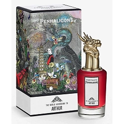 Penhaligon's The World According to Arthur