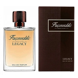 Façonnable Legacy