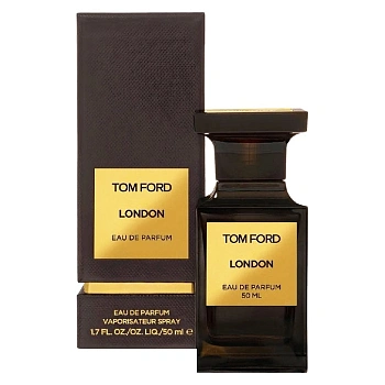 Tom Ford London парфюмерная вода, 50 мл