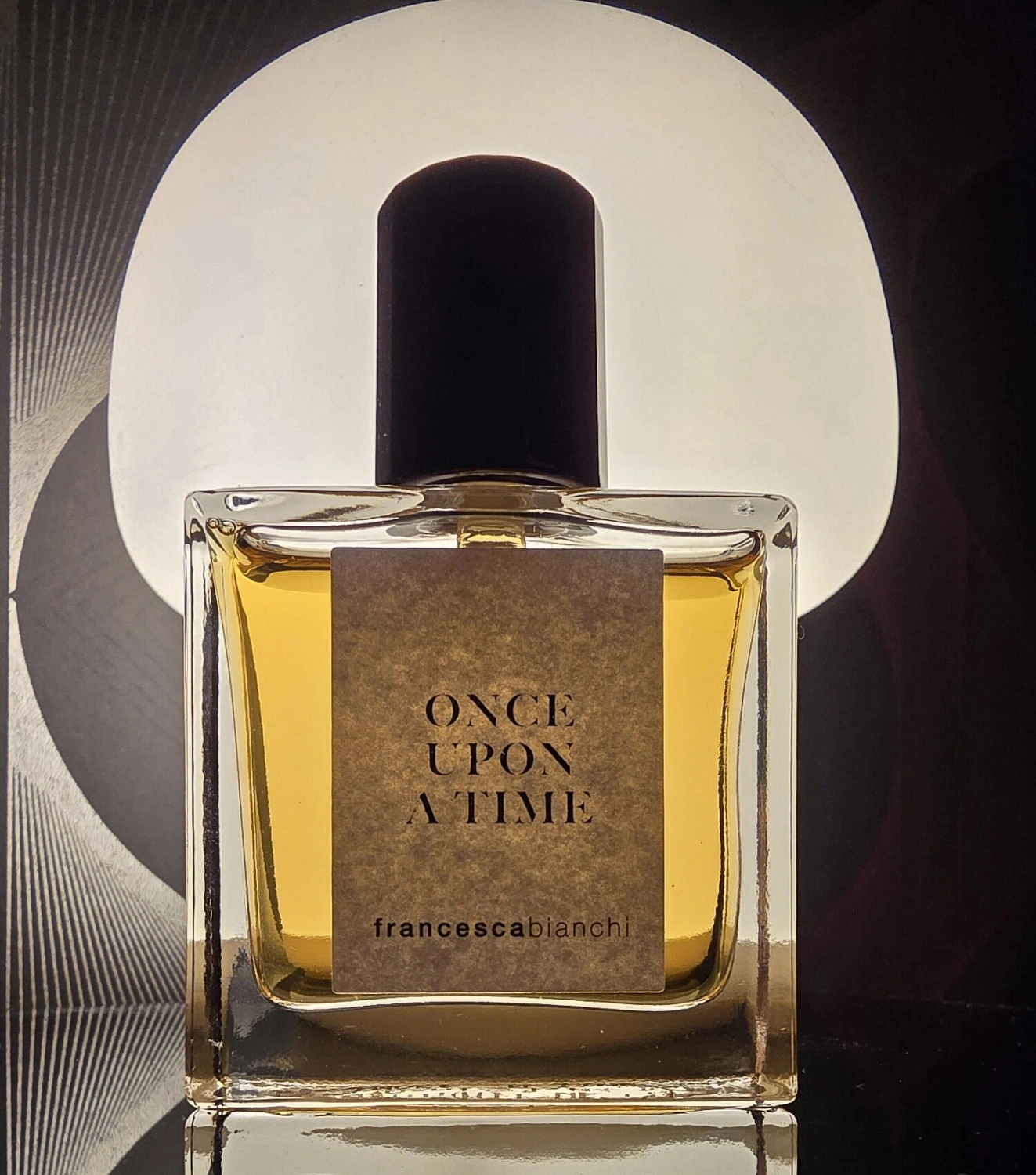 Francesca Bianchi Once Upon a Time