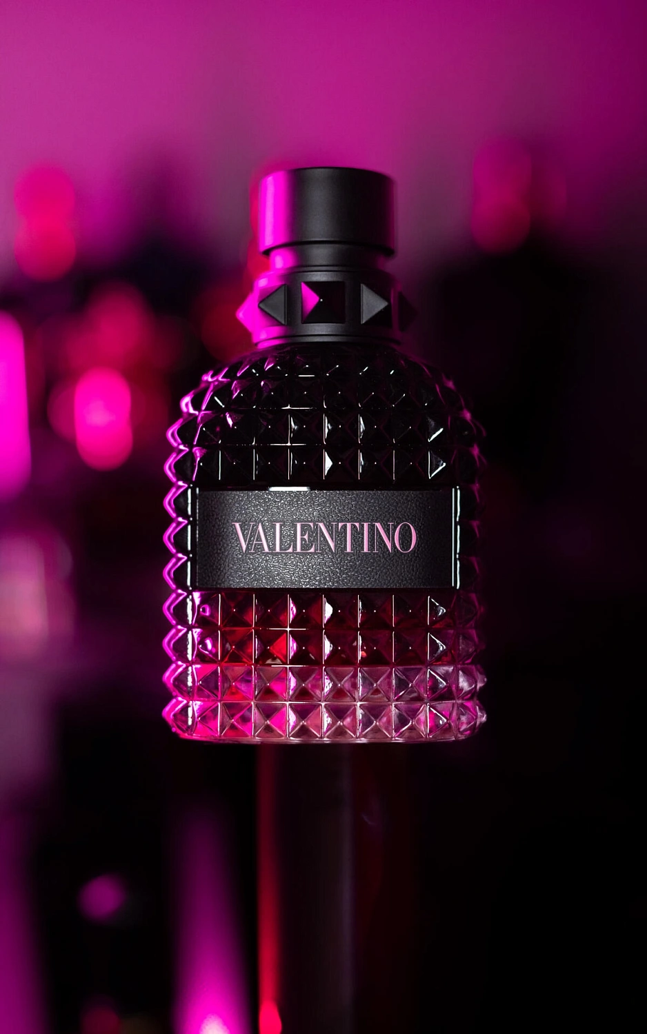 Valentino Uomo Born In Roma Intense