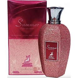 Alhambra Summer Forever
