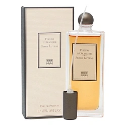 Serge Lutens Fleurs d'Oranger