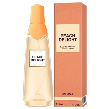 Фото Brocard Ascania Peach Delight