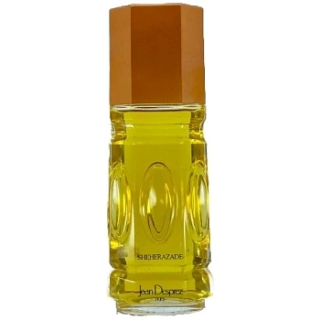 Фото Jean Desprez Sheherazade