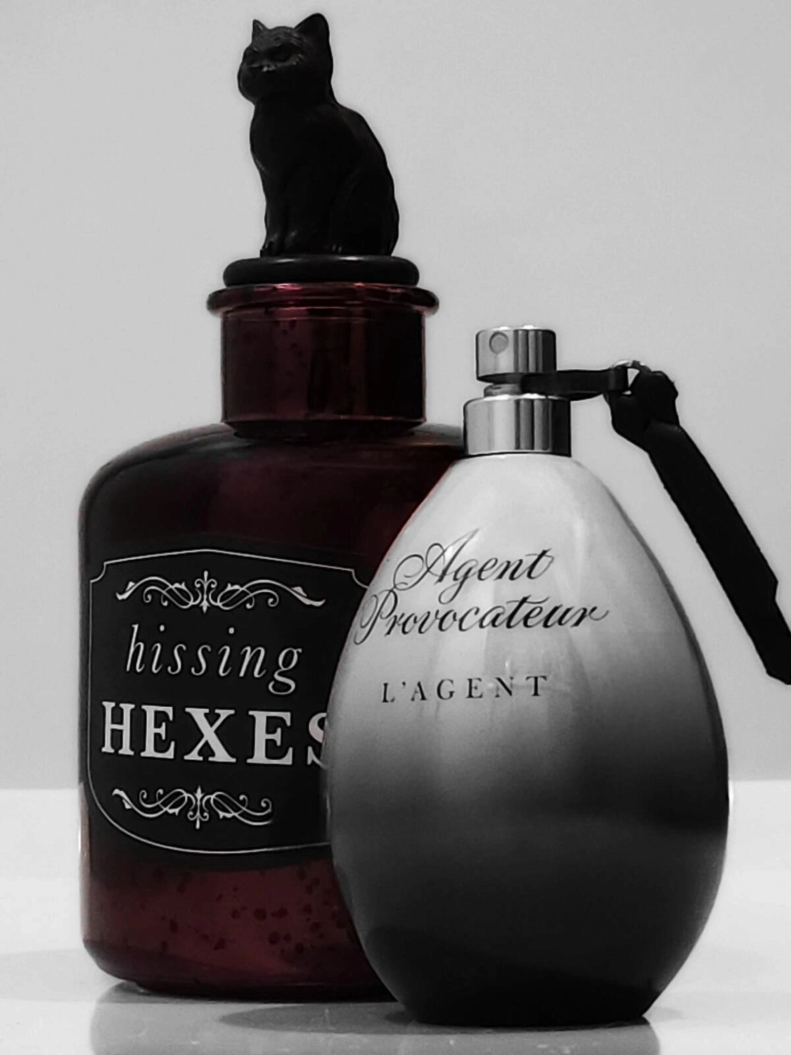 Agent Provocateur L’Agent