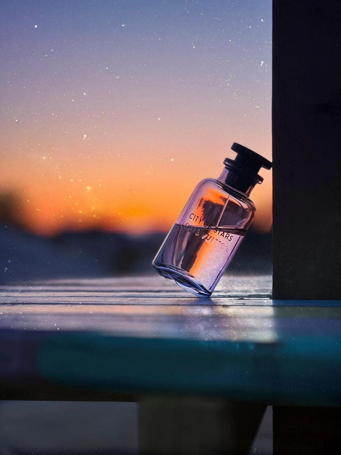 Louis Vuitton City Of Stars