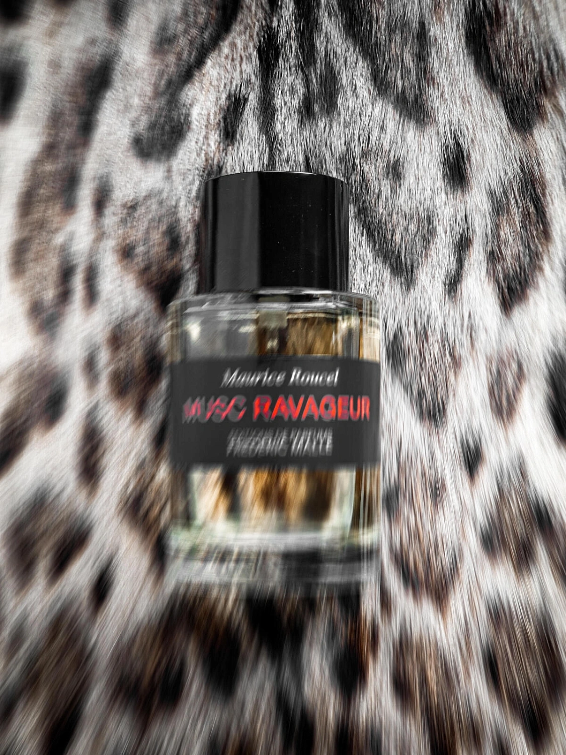 Frederic Malle Musc Ravageur