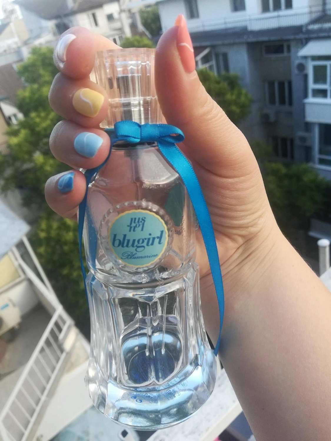 Blumarine Jus No.1 Blugirl Blumarine Jus No.1 Blugirl