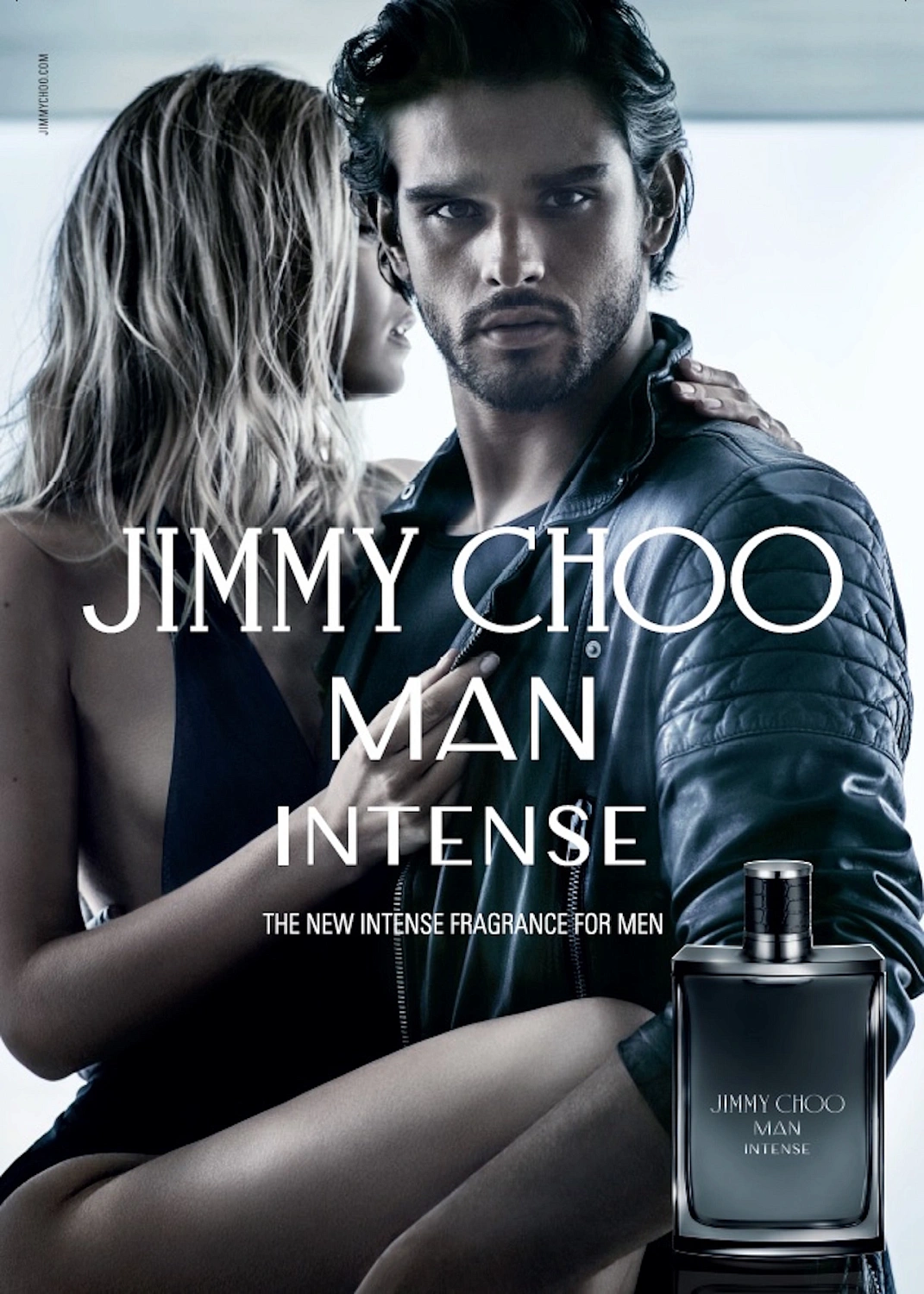 Jimmy Choo Man Intense