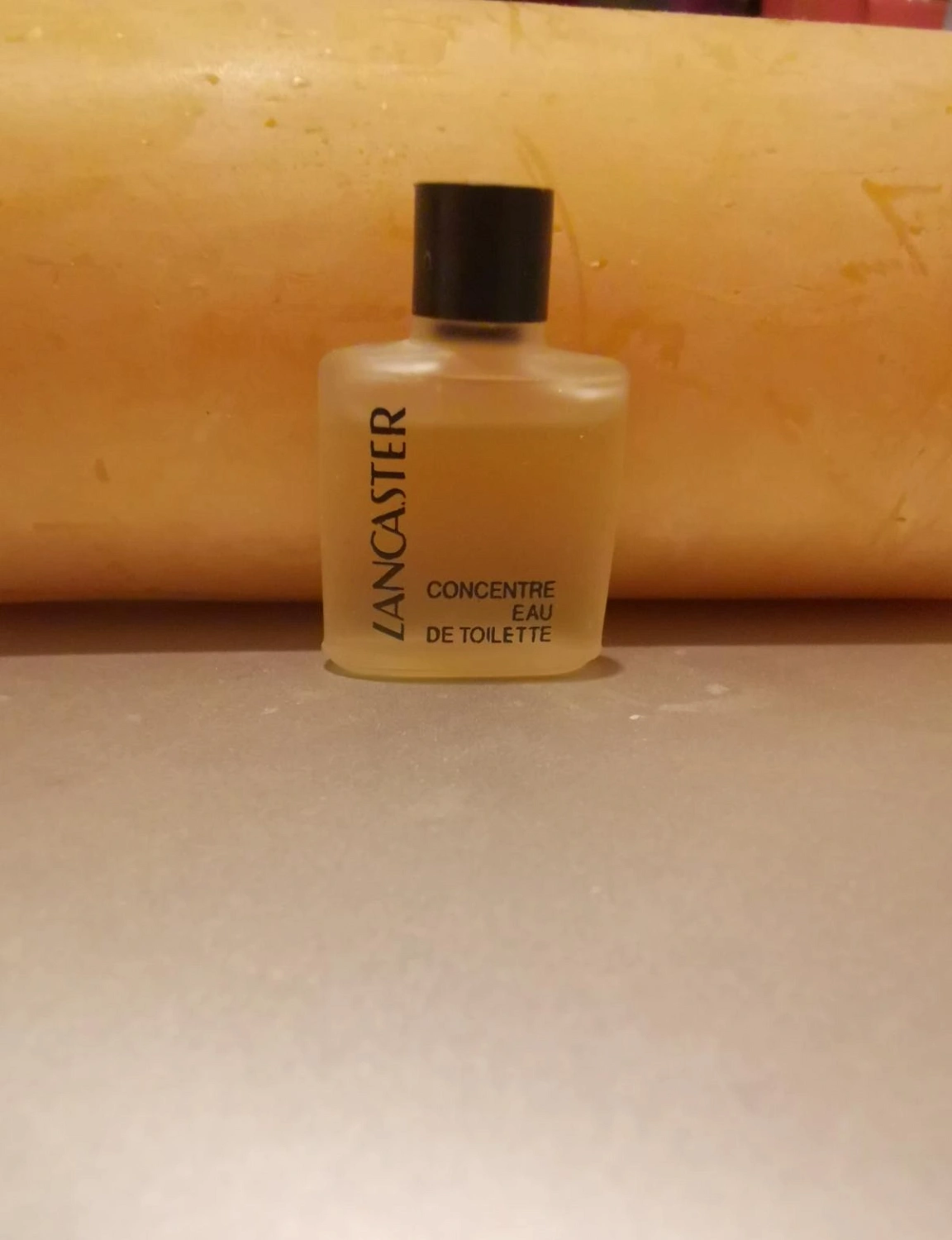 Lancaster Eau de Concentree