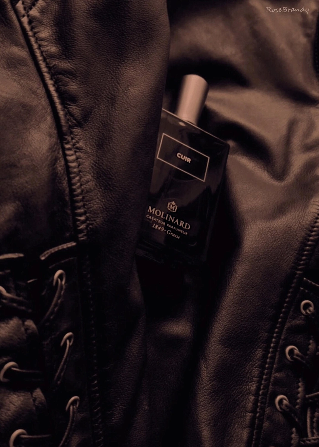 Molinard Cuir Eau de Parfum