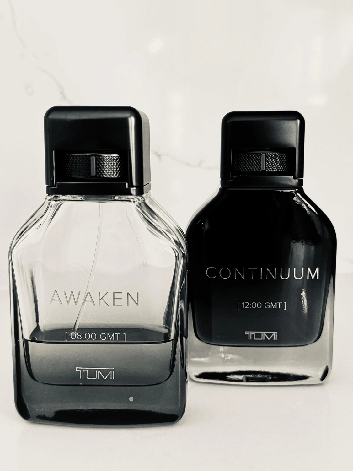 TUMI Awaken