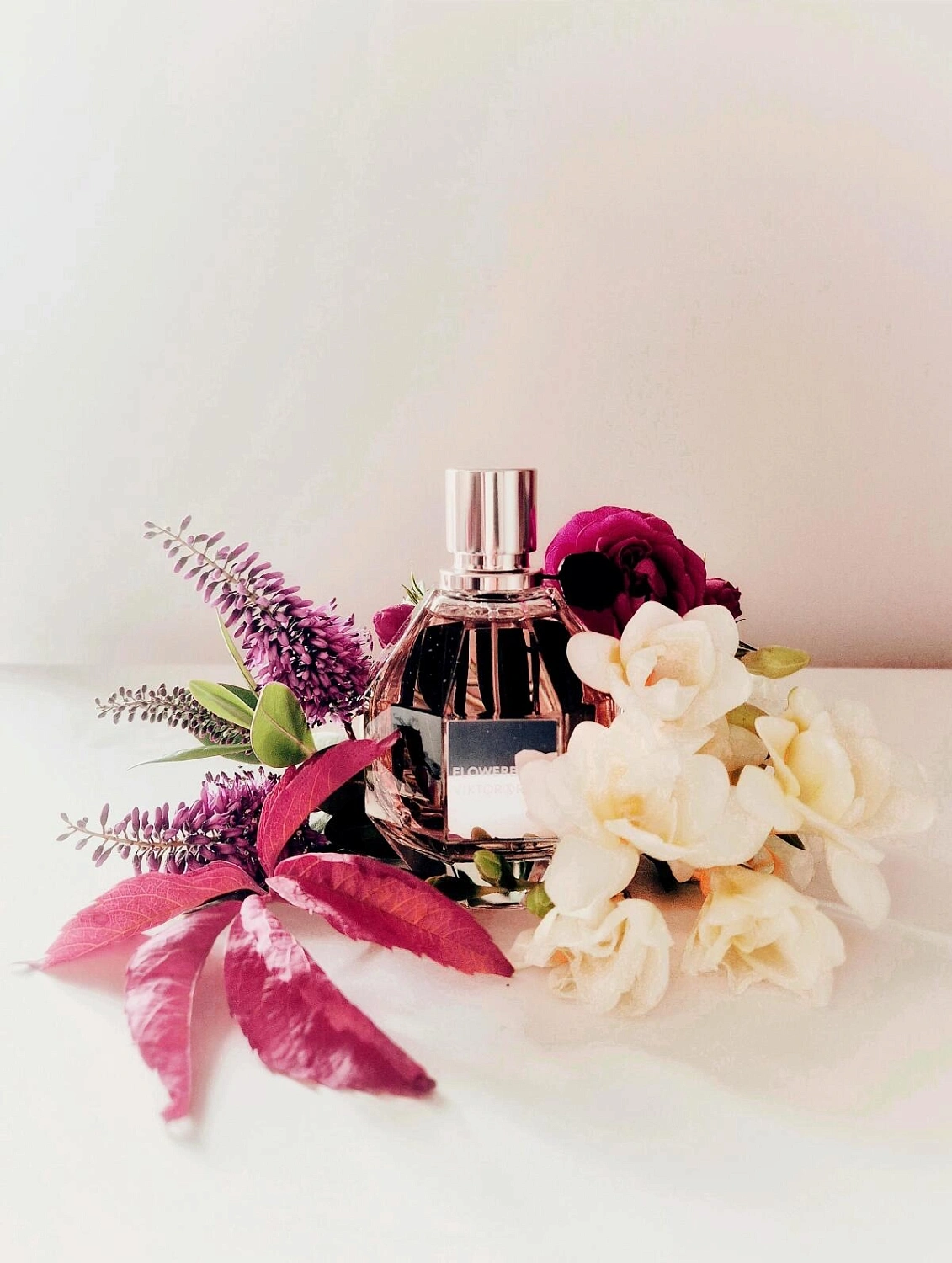 Viktor & Rolf Flowerbomb