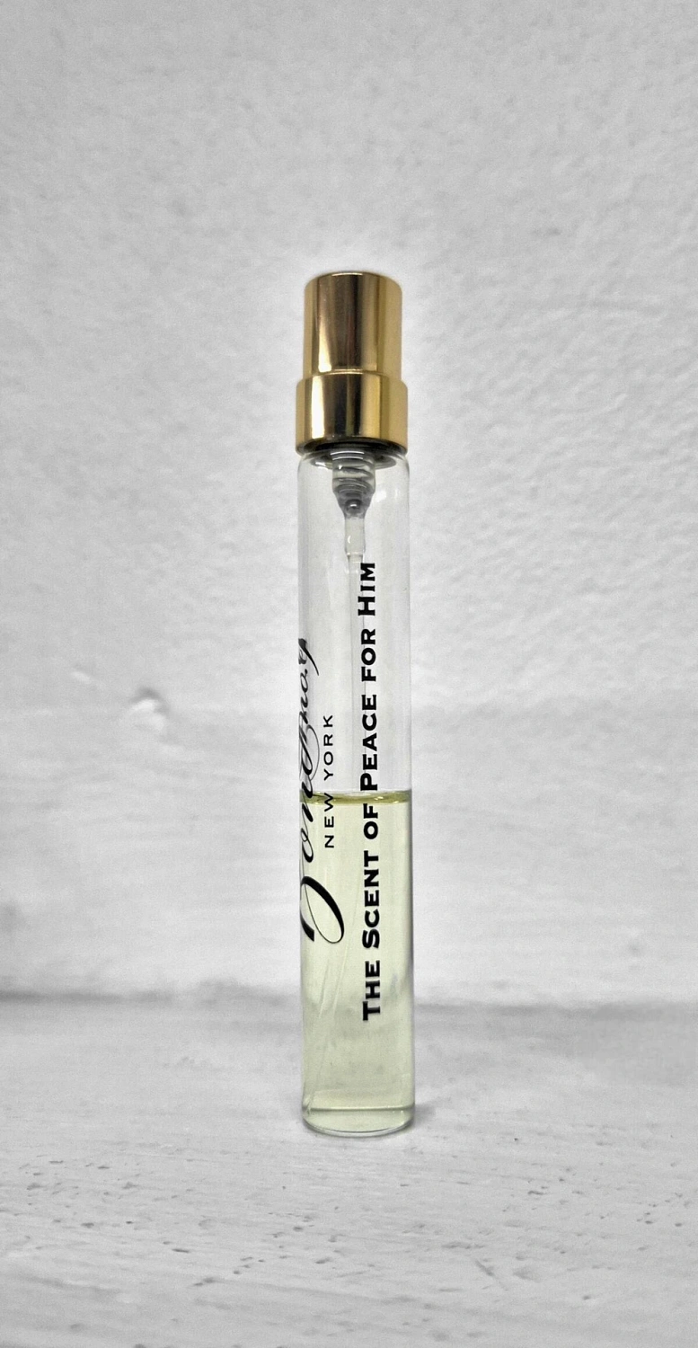 Bond No. 9 The Scent of Peace for Him
