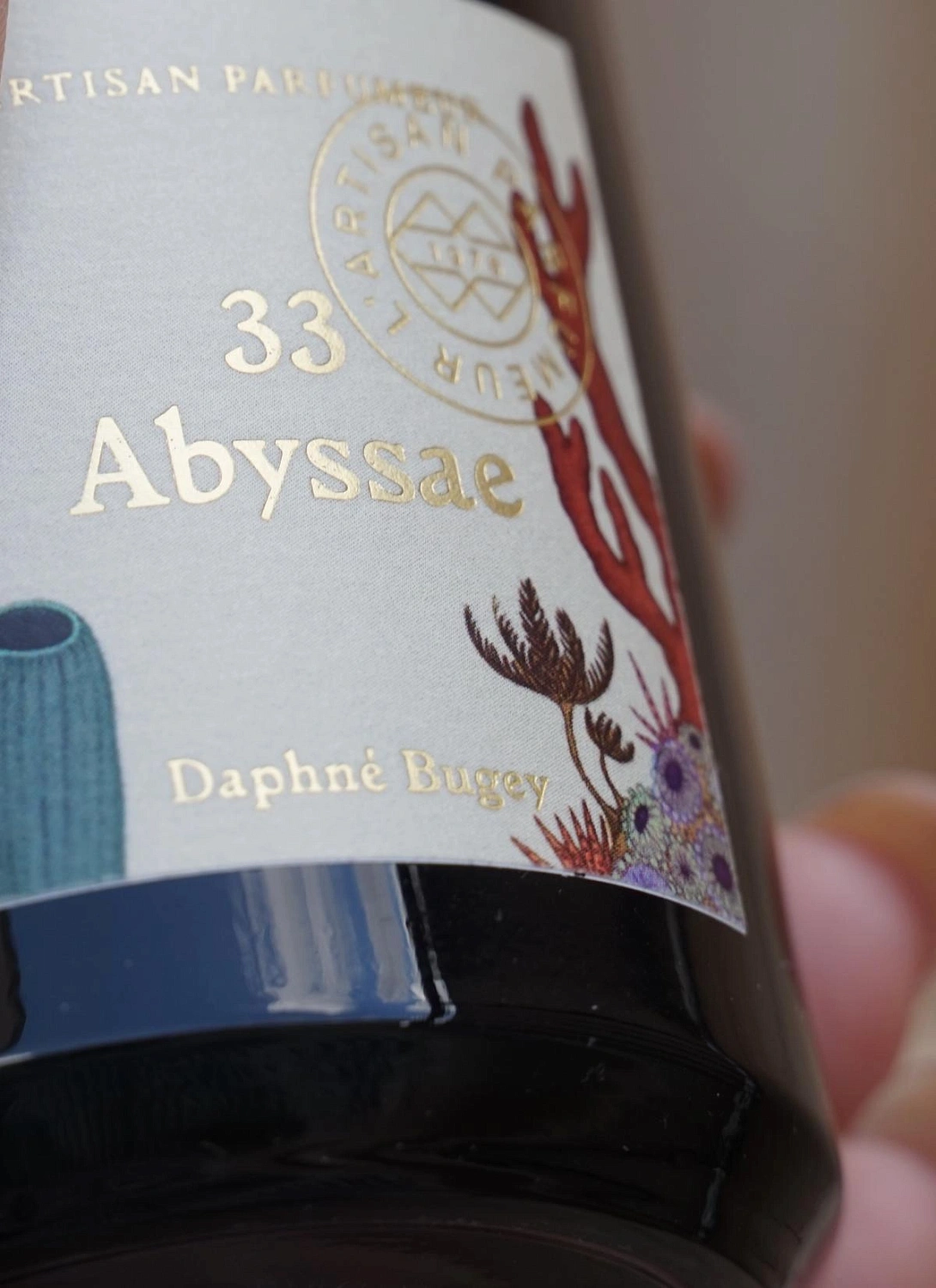 L`Artisan Parfumeur Abyssae 33