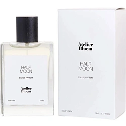 Atelier Bloem Half Moon