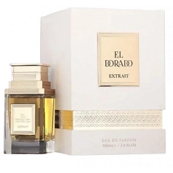 Fragrance World El Dorado