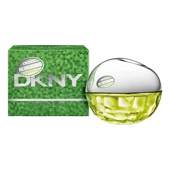 Фото DKNY Be Delicious Crystallized