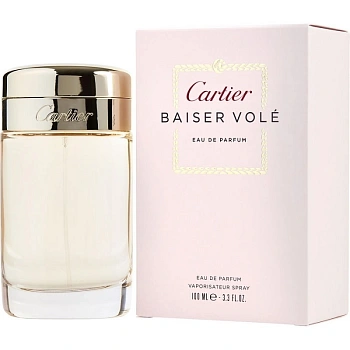 Фото Cartier Baiser Vole