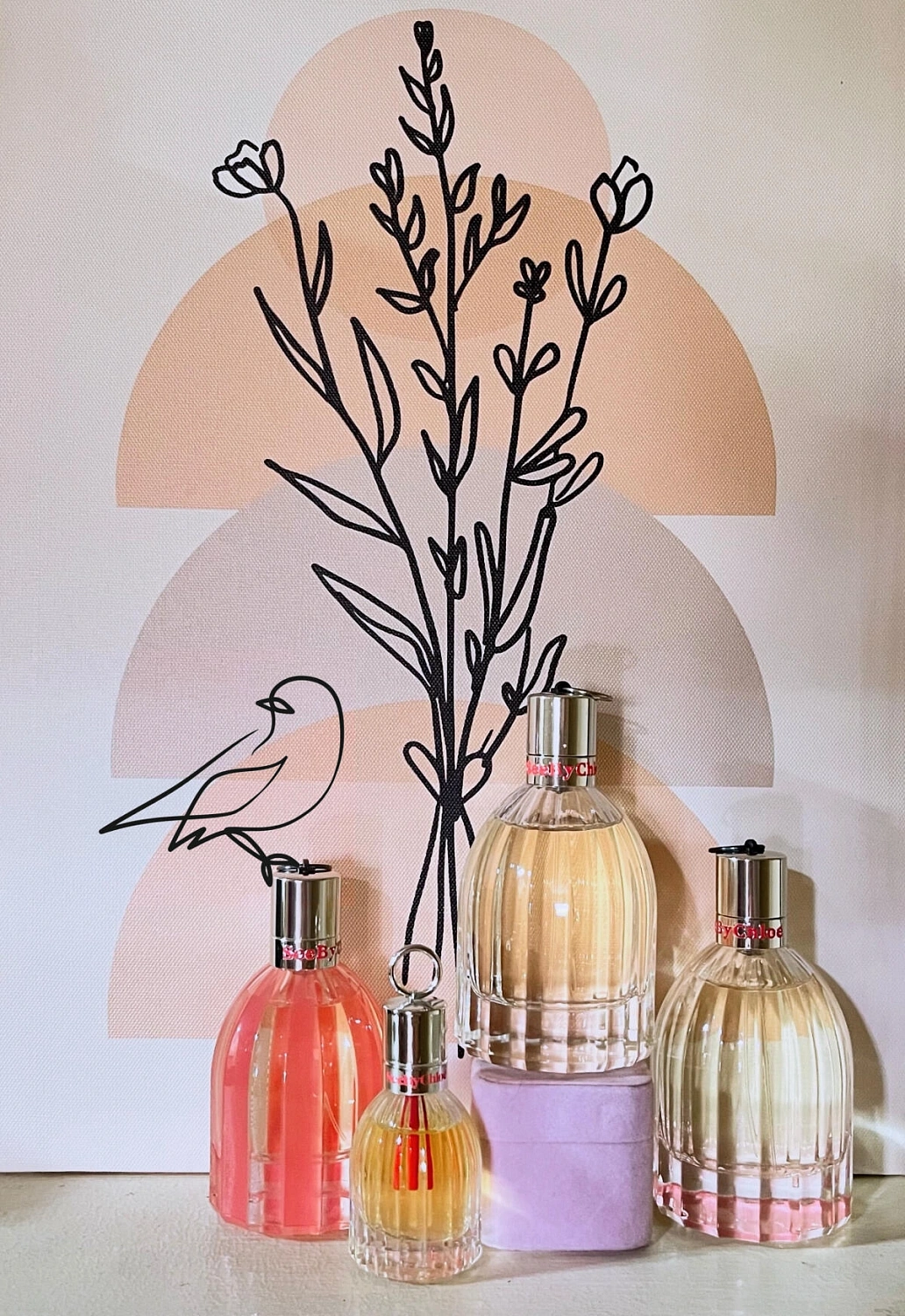 See by Chloe Eau Fraiche