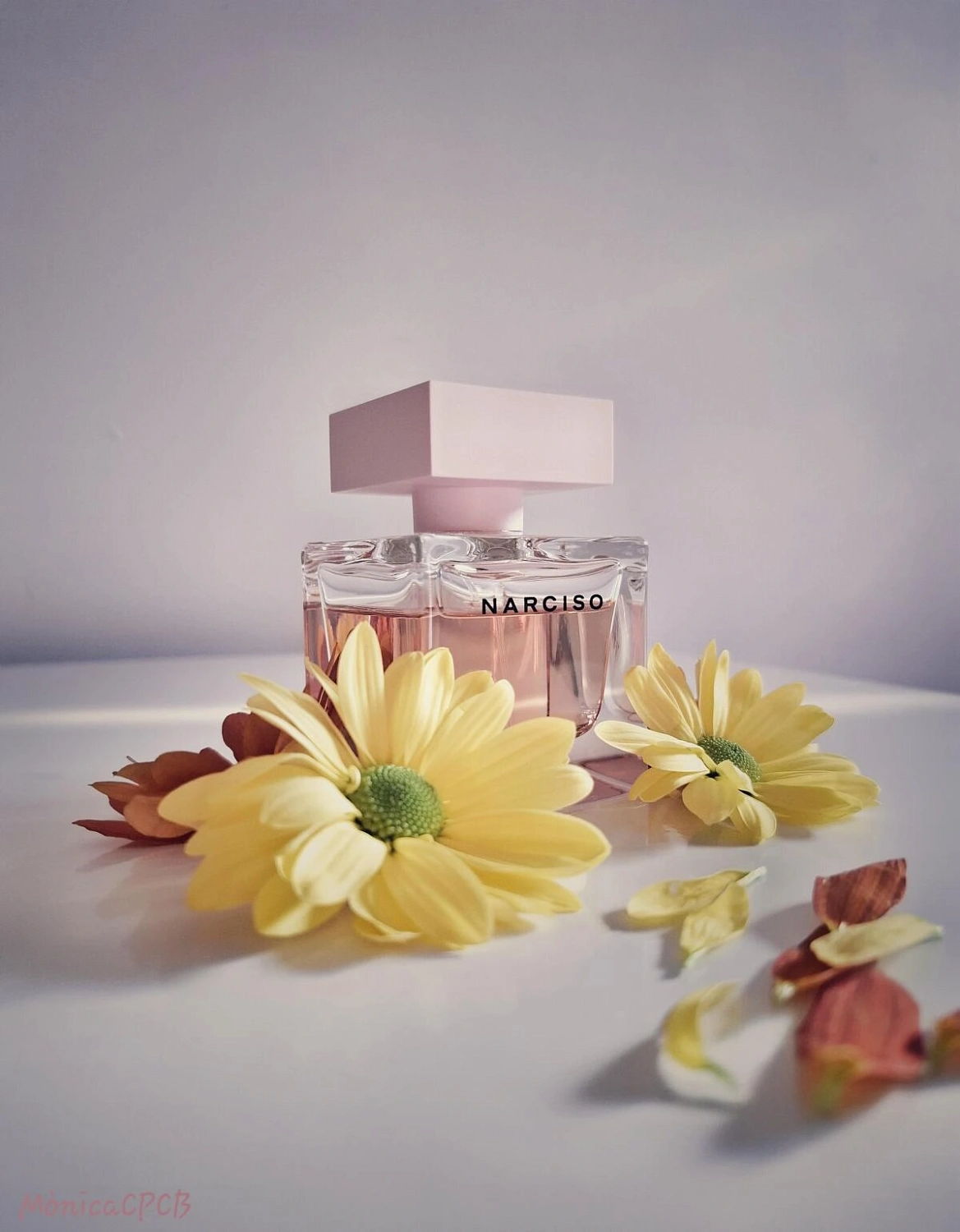 Narciso Rodriguez Narciso Eau de Parfum Cristal