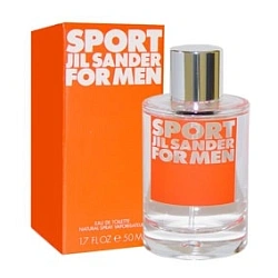 Jil Sander Sport for Men