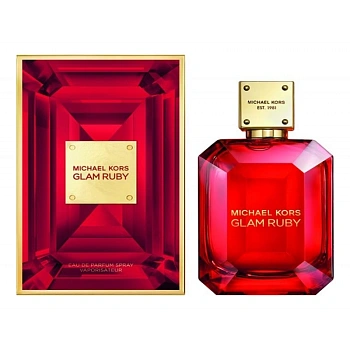 Фото MICHAEL KORS Glam Ruby