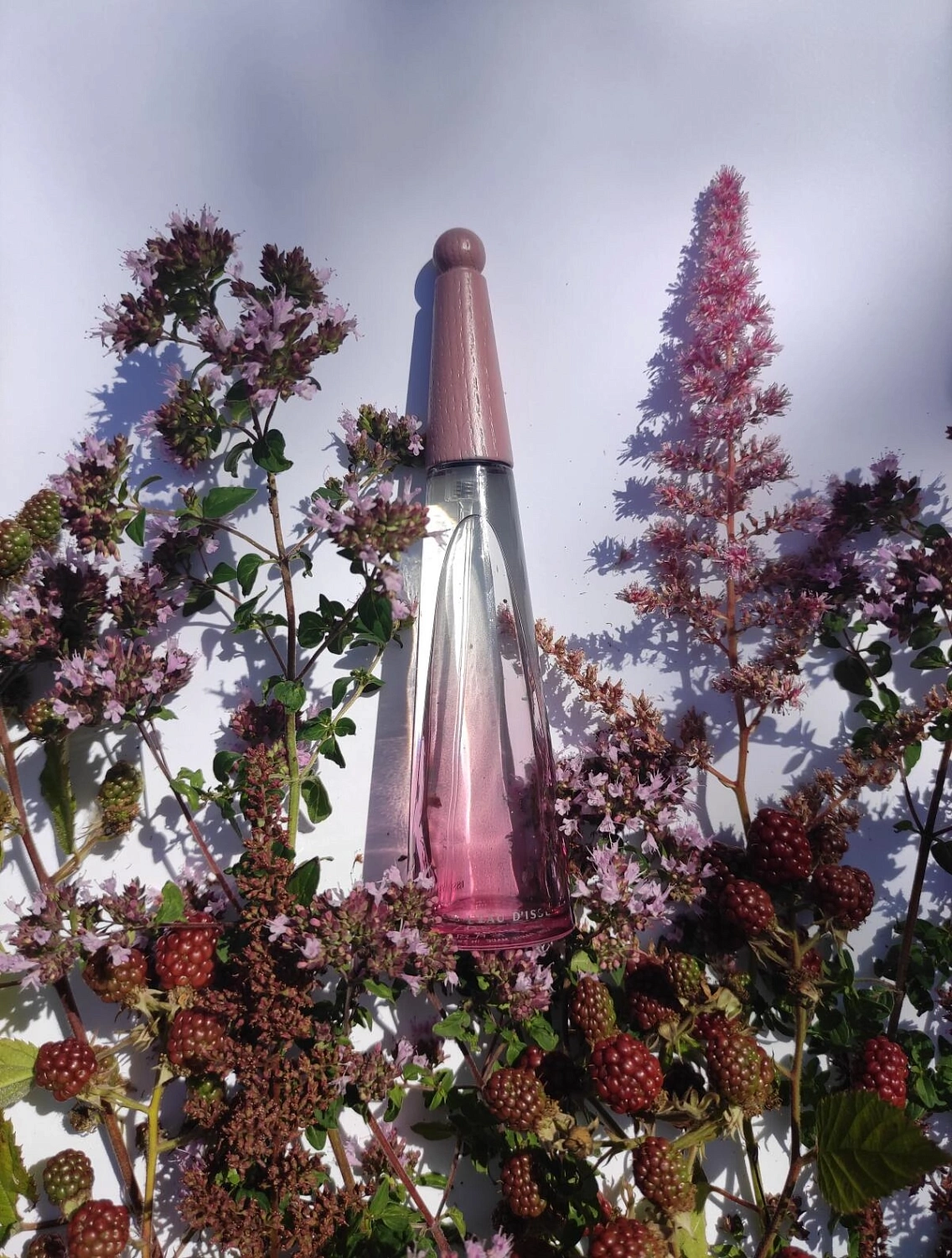 Issey Miyake L'Eau d'Issey Solar Violet