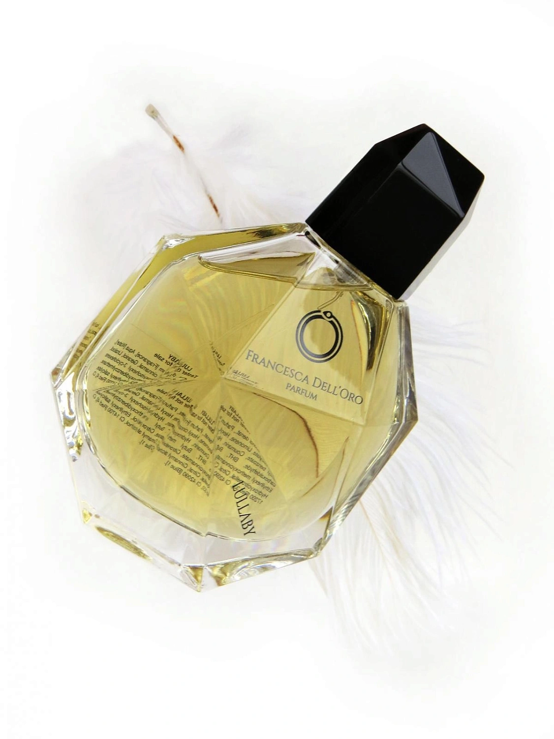 Francesca dell'Oro Lullaby