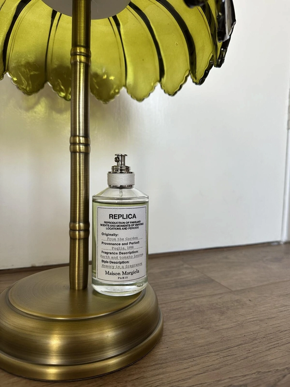 Maison Margiela From The Garden Maison Margiela From The Garden