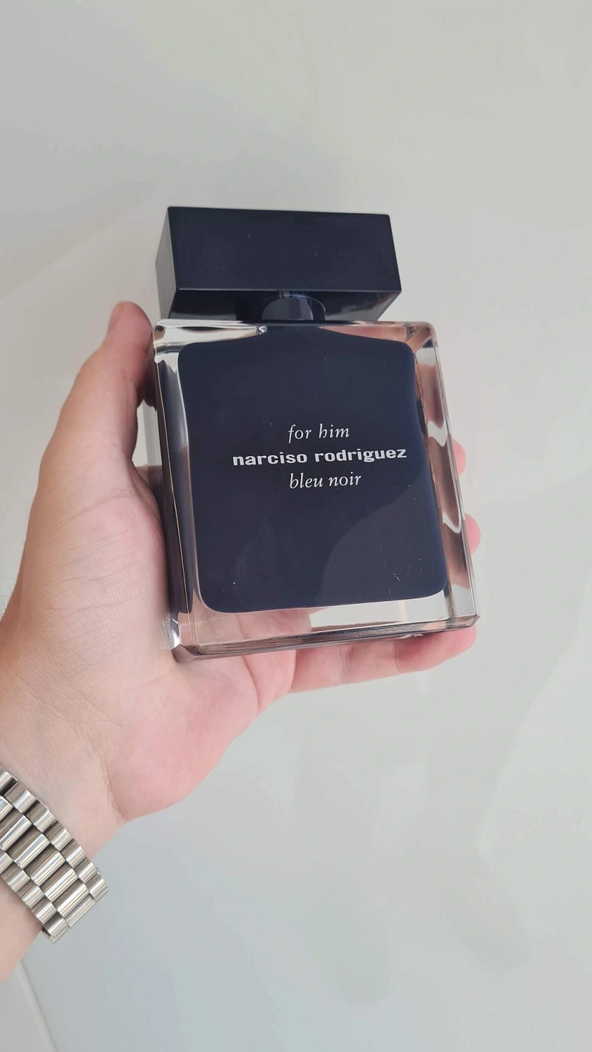Narciso Rodriguez for Him Bleu Noir