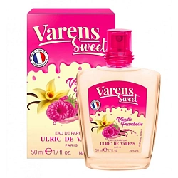 Ulric de Varens Sweet Vanille Framboise