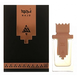 Arabian Oud Najd