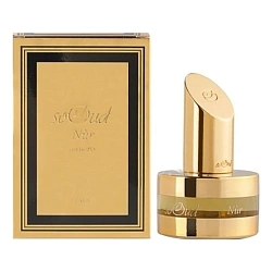 Sooud Nur Parfum Nektar d'Or