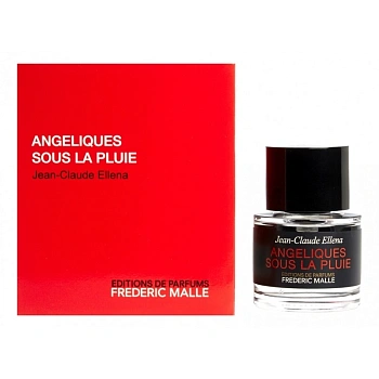 Frederic Malle Angeliques Sous la Pluie туалетная вода, 50 мл Frederic Malle Angeliques Sous la Pluie туалетная вода, 50 мл