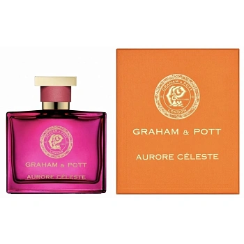 Фото Graham & Pott Aurore Celeste