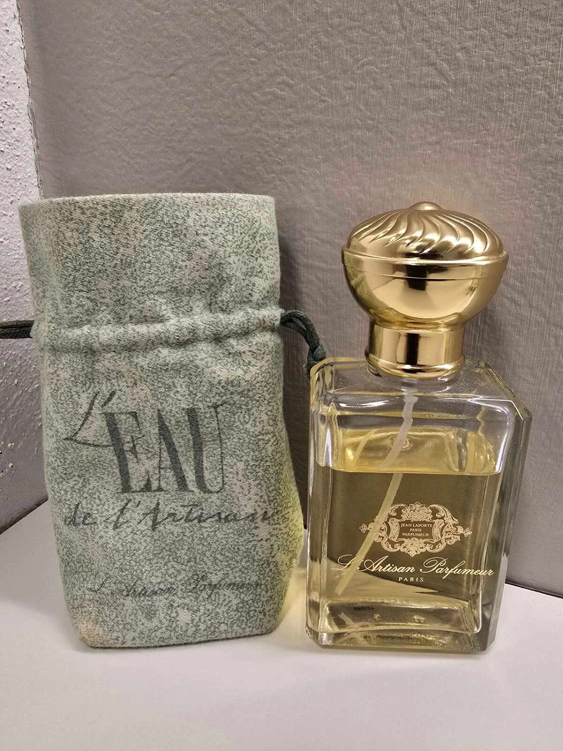 L`Artisan Parfumeur L'Eau de l'Artisan